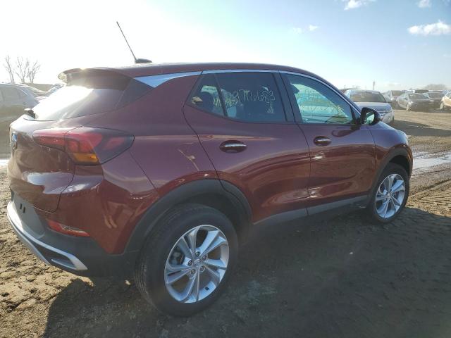 Photo 2 VIN: KL4MMCSL8PB055867 - BUICK ENCORE 