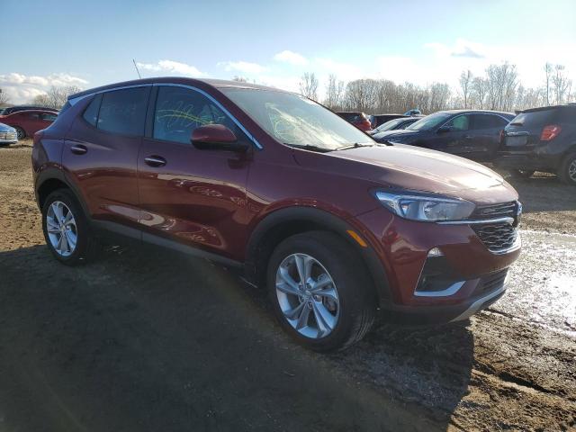 Photo 3 VIN: KL4MMCSL8PB055867 - BUICK ENCORE 