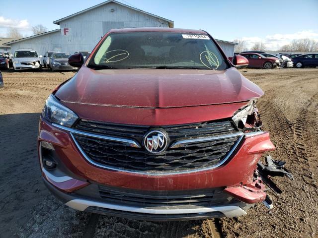 Photo 4 VIN: KL4MMCSL8PB055867 - BUICK ENCORE 