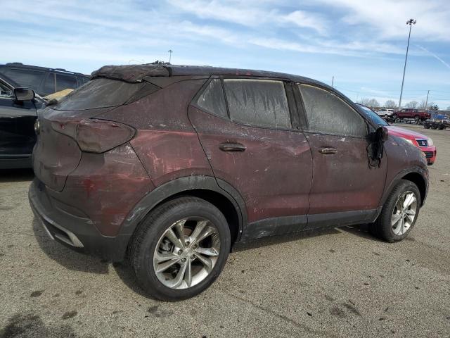 Photo 2 VIN: KL4MMCSL8PB061555 - BUICK ENCORE 