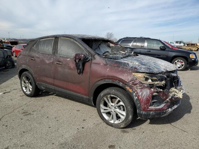 Photo 3 VIN: KL4MMCSL8PB061555 - BUICK ENCORE 