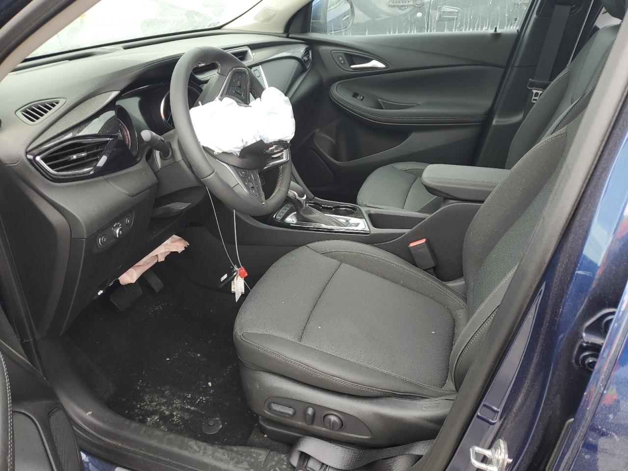 Photo 6 VIN: KL4MMCSL8PB121124 - BUICK ENCORE 