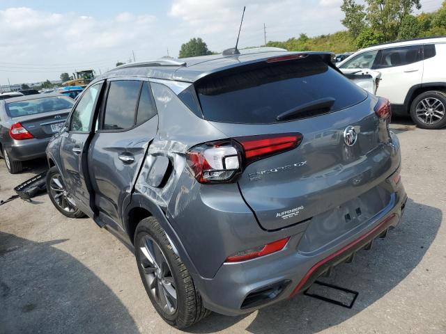 Photo 1 VIN: KL4MMCSL9LB097541 - BUICK ENCORE 