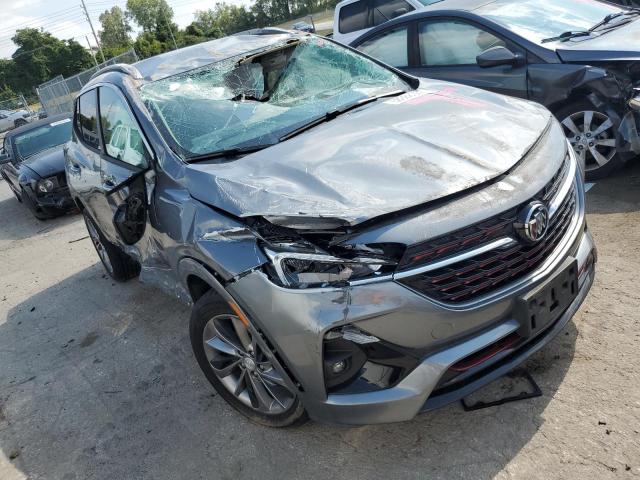 Photo 3 VIN: KL4MMCSL9LB097541 - BUICK ENCORE 