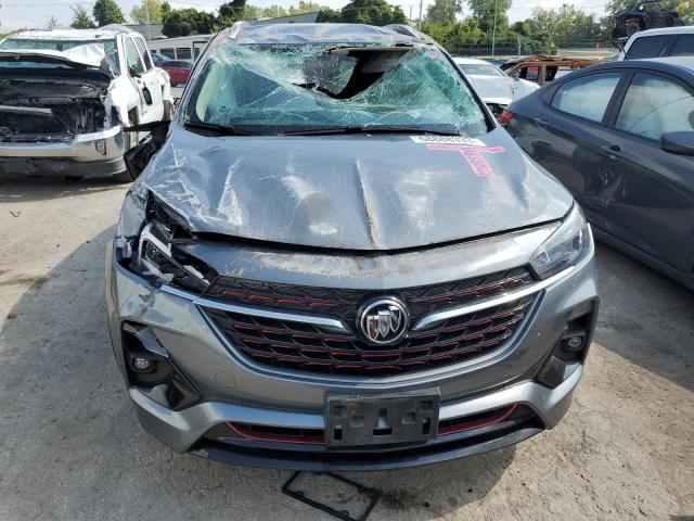 Photo 4 VIN: KL4MMCSL9LB097541 - BUICK ENCORE 