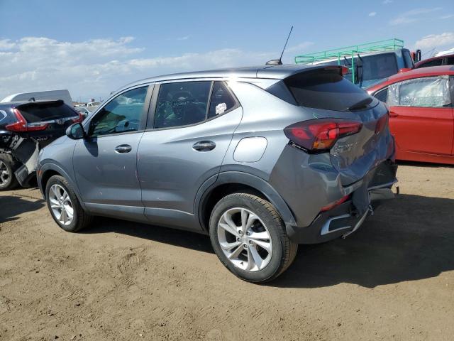 Photo 1 VIN: KL4MMCSL9LB127945 - BUICK ENCORE GX 