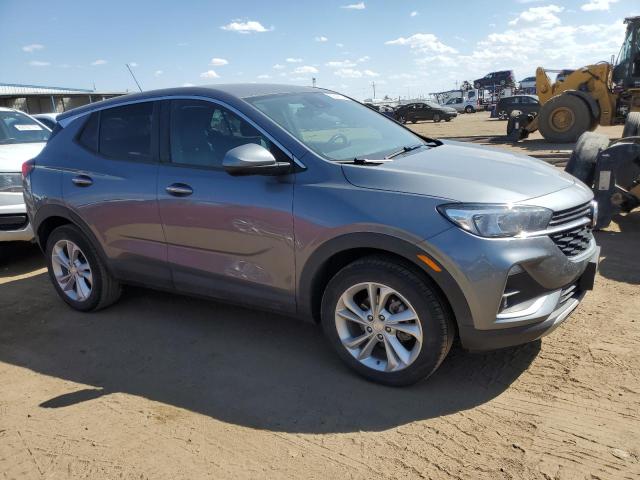 Photo 3 VIN: KL4MMCSL9LB127945 - BUICK ENCORE GX 