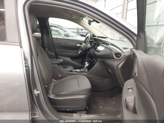 Photo 4 VIN: KL4MMCSL9MB092227 - BUICK ENCORE GX 