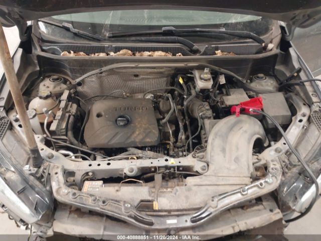 Photo 9 VIN: KL4MMCSL9MB092227 - BUICK ENCORE GX 