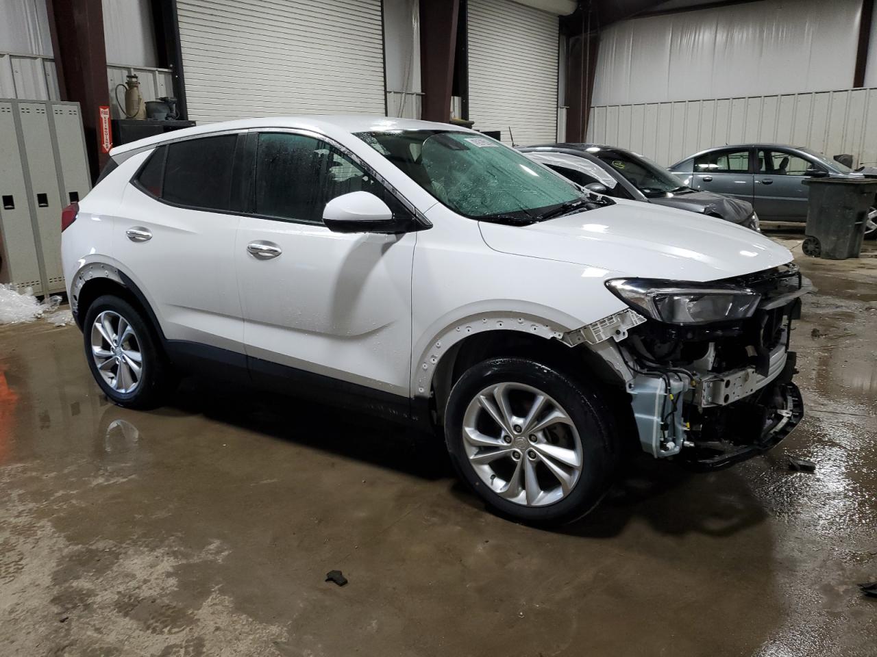 Photo 3 VIN: KL4MMCSL9NB009347 - BUICK ENCORE 