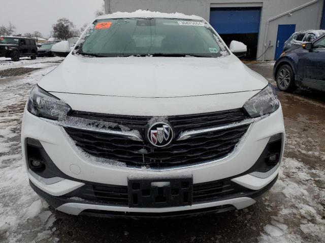 Photo 4 VIN: KL4MMCSL9NB054949 - BUICK ENCORE 