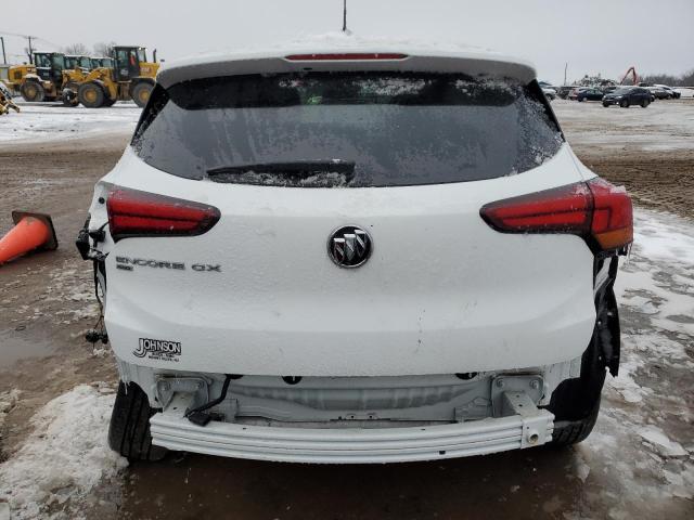 Photo 5 VIN: KL4MMCSL9NB054949 - BUICK ENCORE 