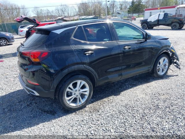 Photo 3 VIN: KL4MMCSL9NB092715 - BUICK ENCORE GX 