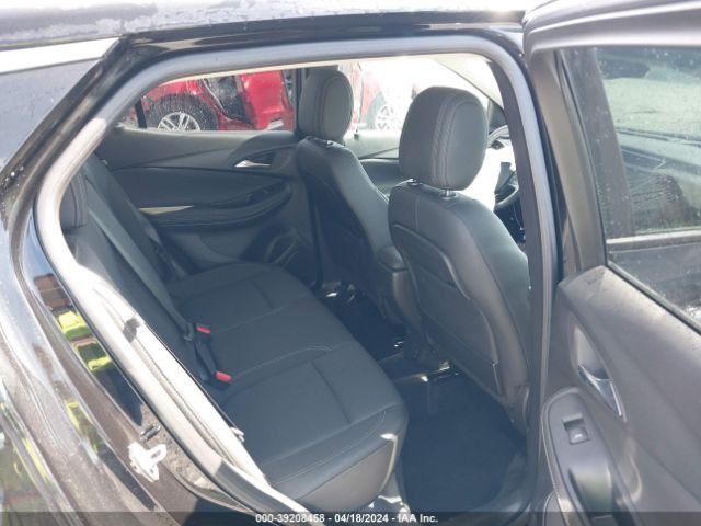 Photo 7 VIN: KL4MMCSL9NB092715 - BUICK ENCORE GX 