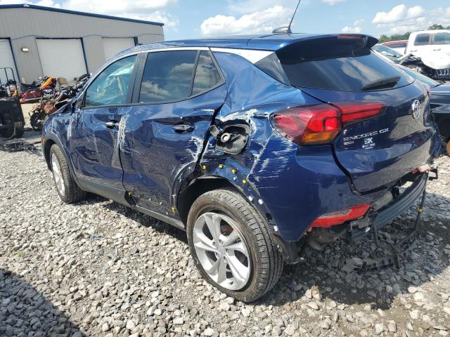 Photo 1 VIN: KL4MMCSL9NB094769 - BUICK ENCORE 