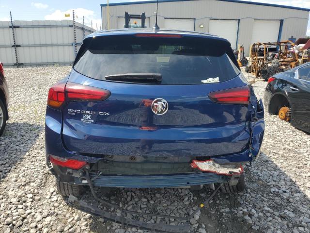 Photo 5 VIN: KL4MMCSL9NB094769 - BUICK ENCORE 