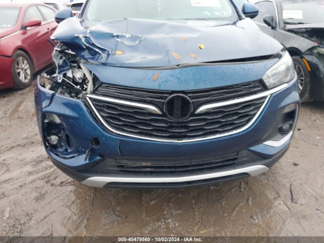 Photo 5 VIN: KL4MMCSLXLB101645 - BUICK ENCORE GX 