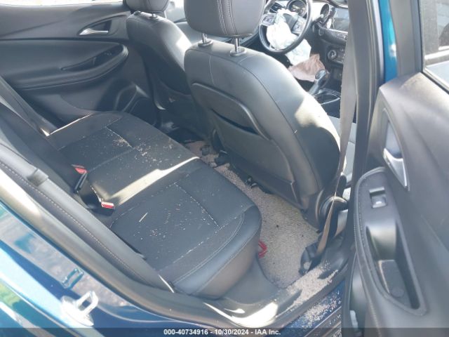 Photo 7 VIN: KL4MMCSLXMB038614 - BUICK ENCORE GX 