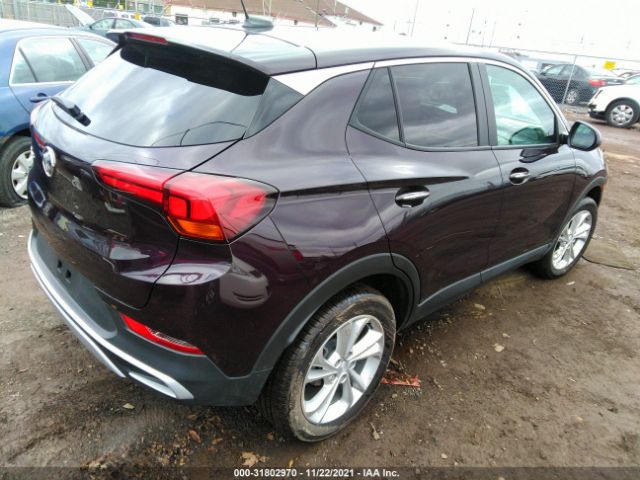 Photo 3 VIN: KL4MMCSLXMB106992 - BUICK ENCORE 