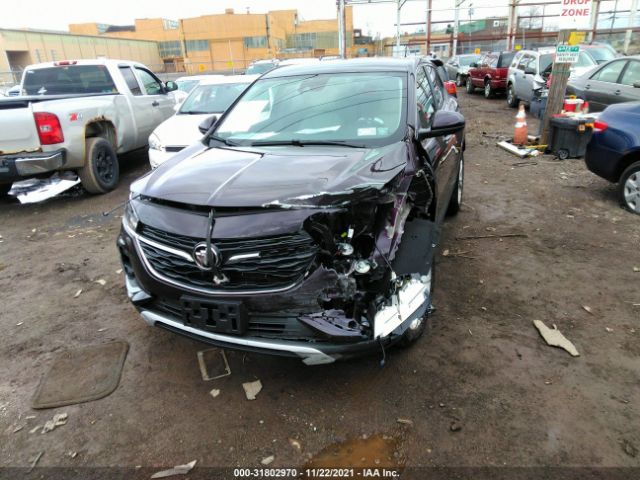 Photo 5 VIN: KL4MMCSLXMB106992 - BUICK ENCORE 