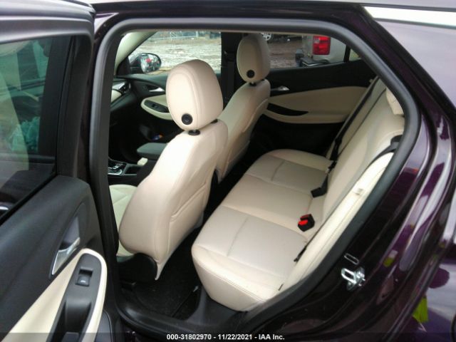 Photo 7 VIN: KL4MMCSLXMB106992 - BUICK ENCORE 