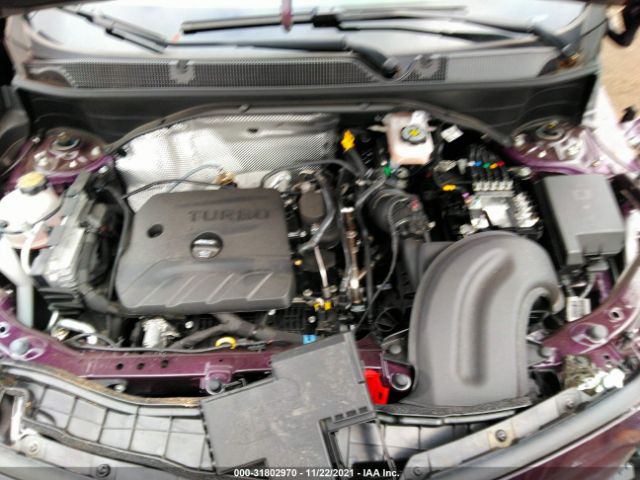 Photo 9 VIN: KL4MMCSLXMB106992 - BUICK ENCORE 