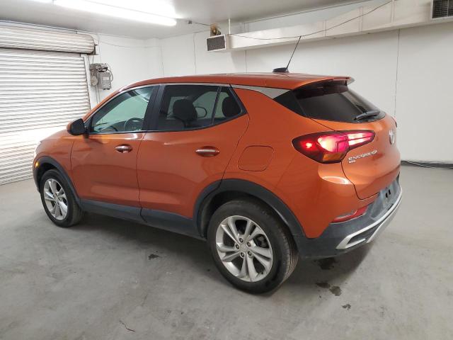 Photo 1 VIN: KL4MMCSLXNB013648 - BUICK ENCORE GX 