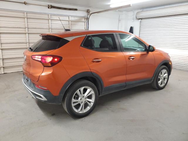 Photo 2 VIN: KL4MMCSLXNB013648 - BUICK ENCORE GX 