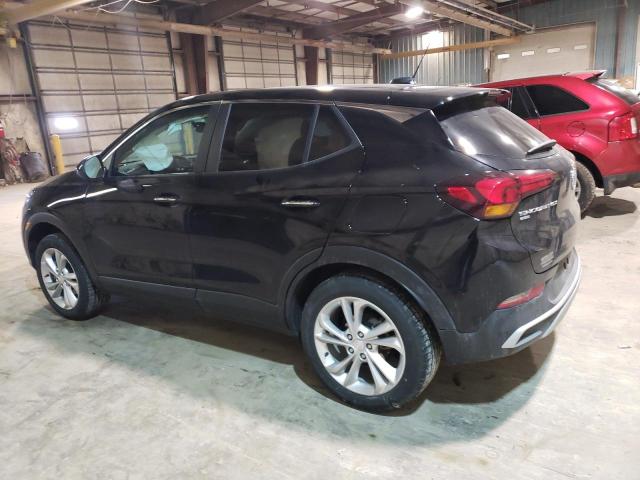 Photo 1 VIN: KL4MMCSLXNB078466 - BUICK ENCORE 