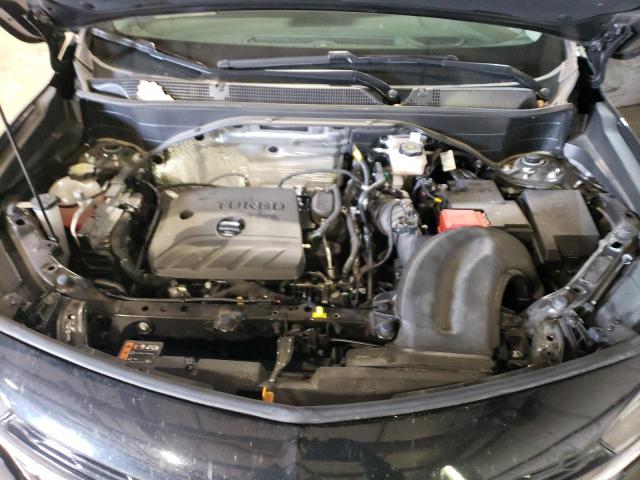 Photo 11 VIN: KL4MMCSLXNB078466 - BUICK ENCORE 