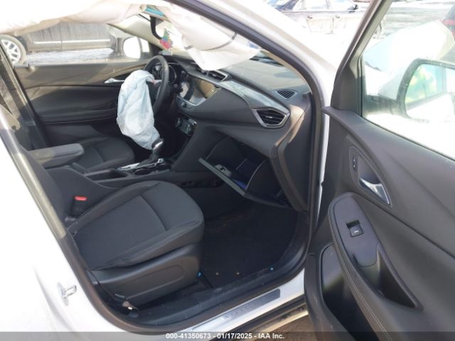 Photo 4 VIN: KL4MMCSLXNB085191 - BUICK ENCORE GX 