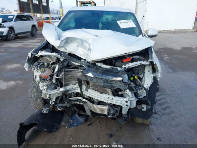 Photo 5 VIN: KL4MMCSLXNB085191 - BUICK ENCORE GX 