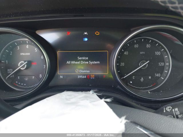 Photo 6 VIN: KL4MMCSLXNB085191 - BUICK ENCORE GX 