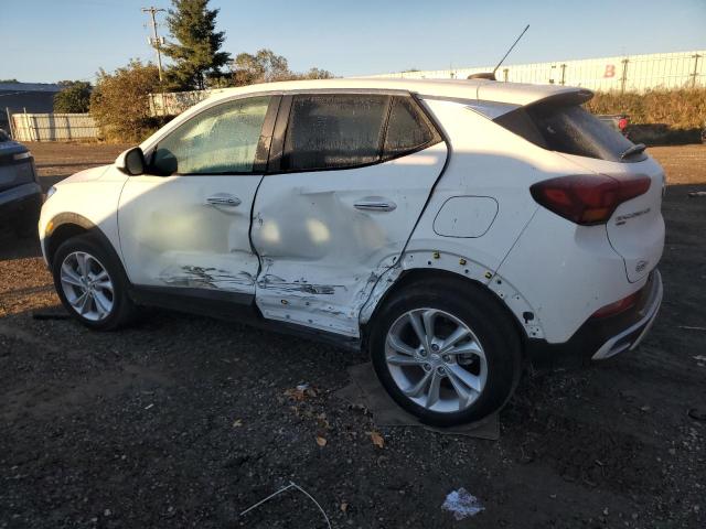 Photo 1 VIN: KL4MMCSLXNB141193 - BUICK ENCORE GX 