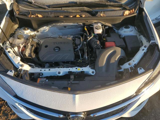 Photo 11 VIN: KL4MMCSLXNB141193 - BUICK ENCORE GX 