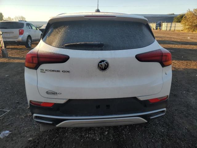 Photo 5 VIN: KL4MMCSLXNB141193 - BUICK ENCORE GX 