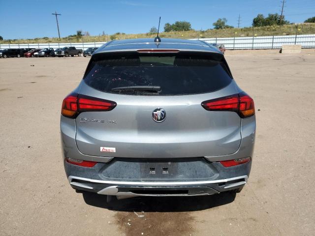 Photo 5 VIN: KL4MMCSLXPB062836 - BUICK ENCORE GX 