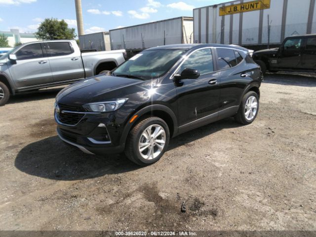 Photo 1 VIN: KL4MMCSLXPB135185 - BUICK ENCORE GX 