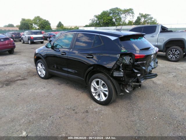 Photo 2 VIN: KL4MMCSLXPB135185 - BUICK ENCORE GX 