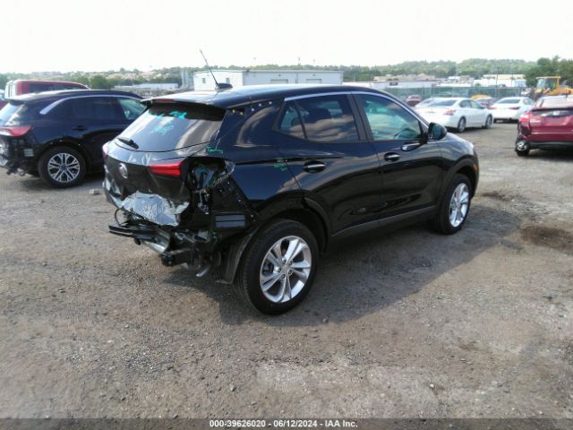 Photo 3 VIN: KL4MMCSLXPB135185 - BUICK ENCORE GX 