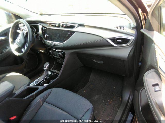 Photo 4 VIN: KL4MMCSLXPB135185 - BUICK ENCORE GX 