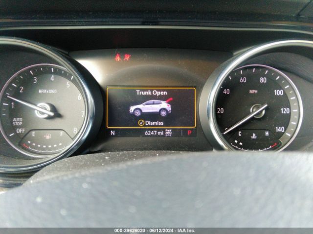 Photo 6 VIN: KL4MMCSLXPB135185 - BUICK ENCORE GX 