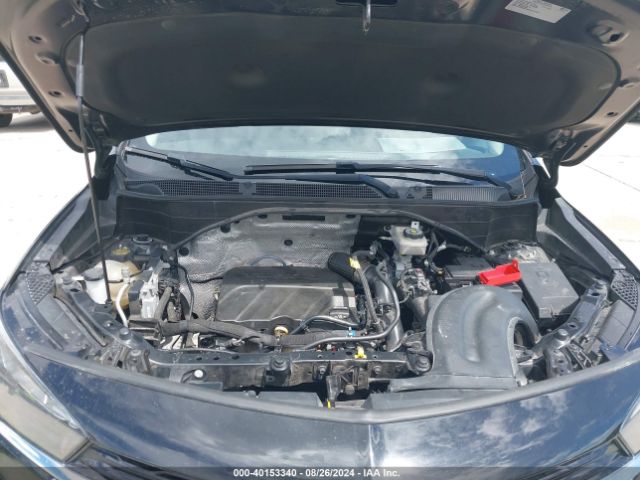 Photo 9 VIN: KL4MMDS20LB072153 - BUICK ENCORE GX 