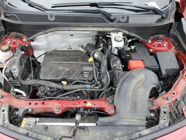 Photo 11 VIN: KL4MMDS20LB114742 - BUICK ENCORE GX 