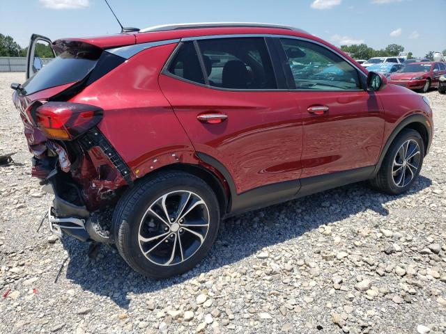 Photo 2 VIN: KL4MMDS20LB114742 - BUICK ENCORE GX 