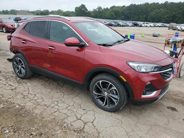 Photo 3 VIN: KL4MMDS20LB114742 - BUICK ENCORE GX 