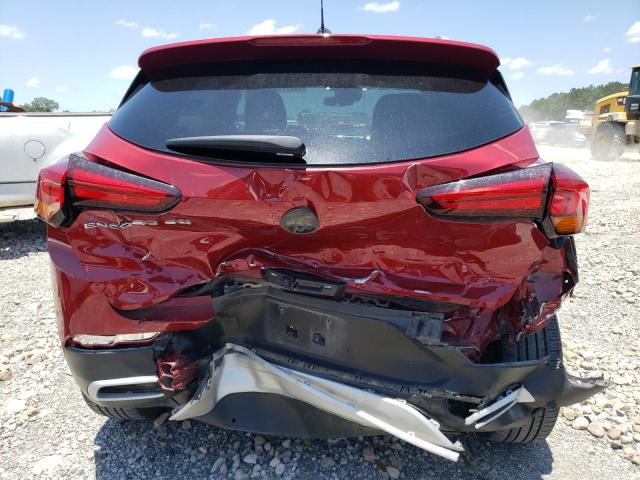 Photo 5 VIN: KL4MMDS20LB114742 - BUICK ENCORE GX 