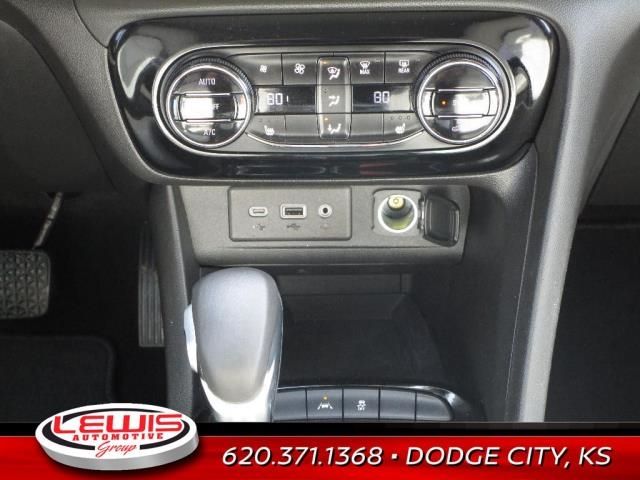 Photo 6 VIN: KL4MMDS20LB133579 - BUICK ENCORE GX 