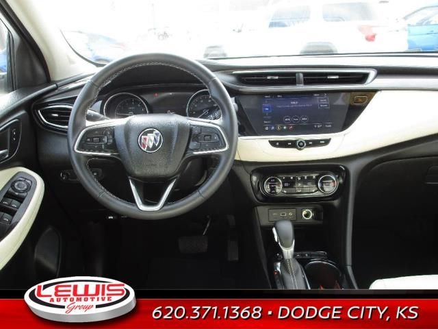 Photo 1 VIN: KL4MMDS20LB133579 - BUICK ENCORE GX 