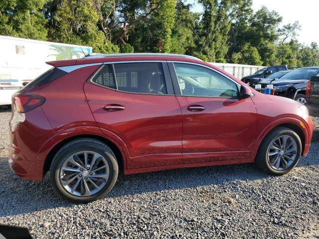 Photo 2 VIN: KL4MMDS20MB139819 - BUICK ENCORE 